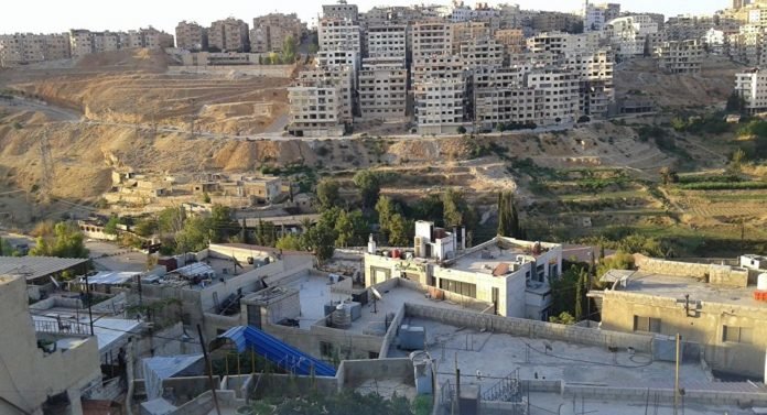 Aleppo