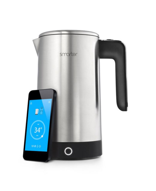 Smart Kettle