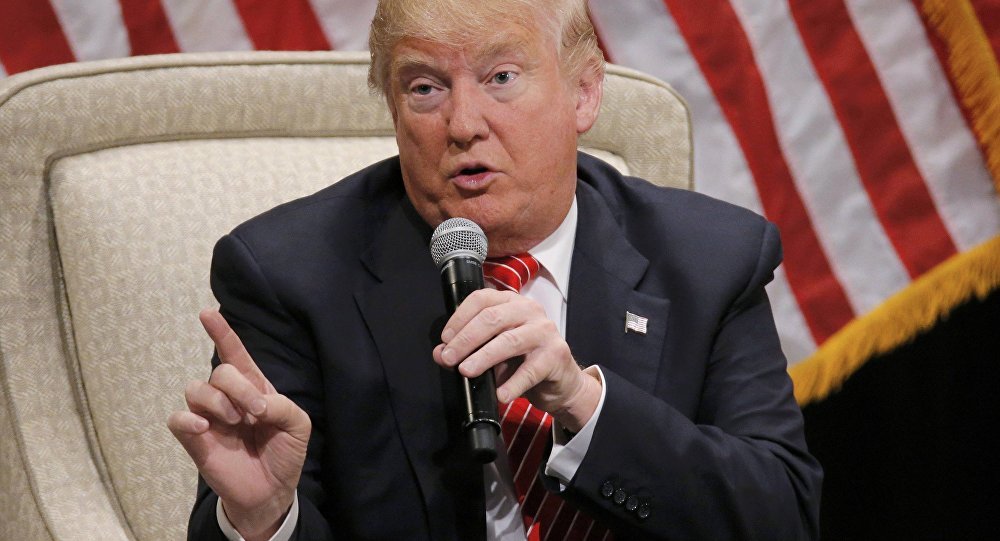Click to enlarge donald trump