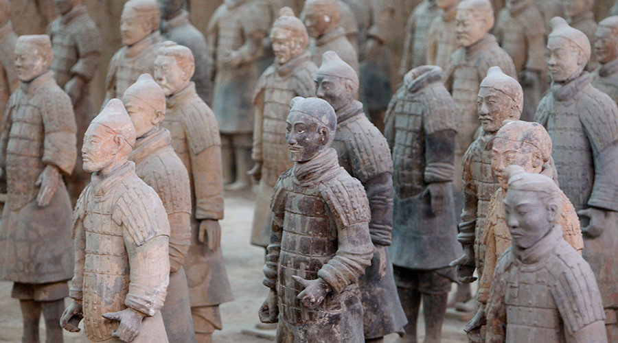 Terracotta Army