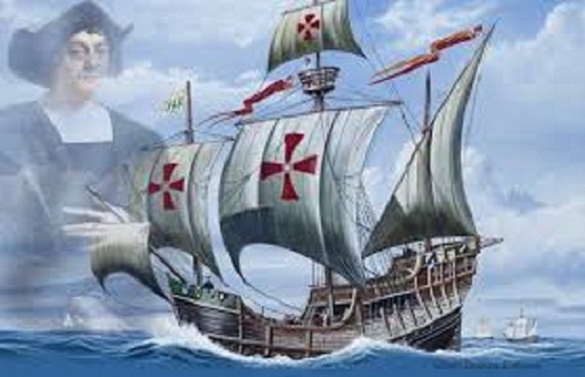 Columbus day