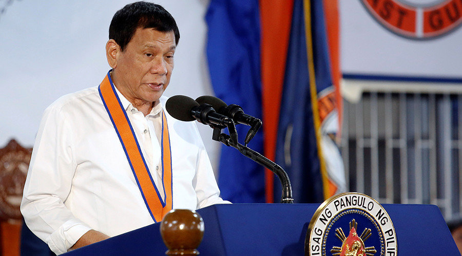 duterte