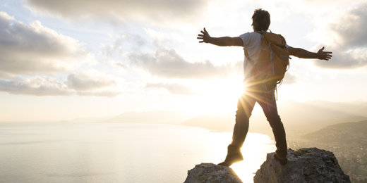 Ancient Stoic wisdom to help achieve greater happiness Ancient Stoic wisdom to help achieve greater happiness
