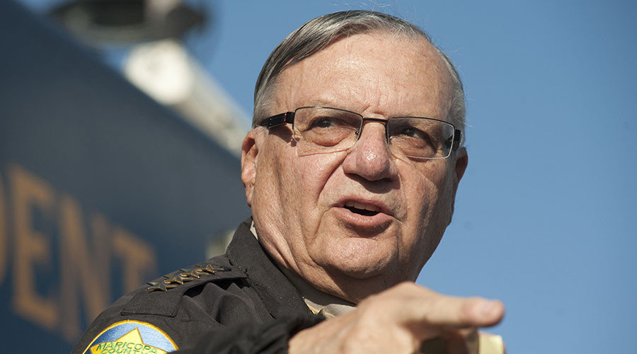 Click to enlarge sherriff joe arpaio