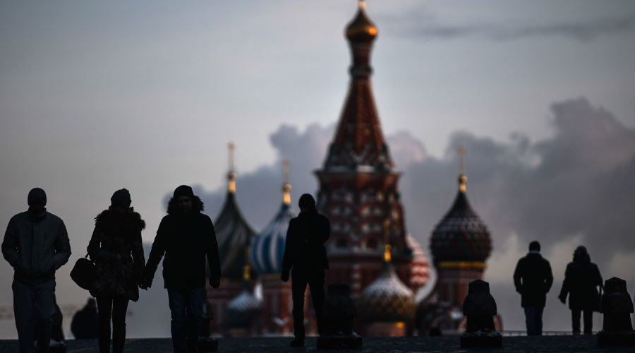 moscow
