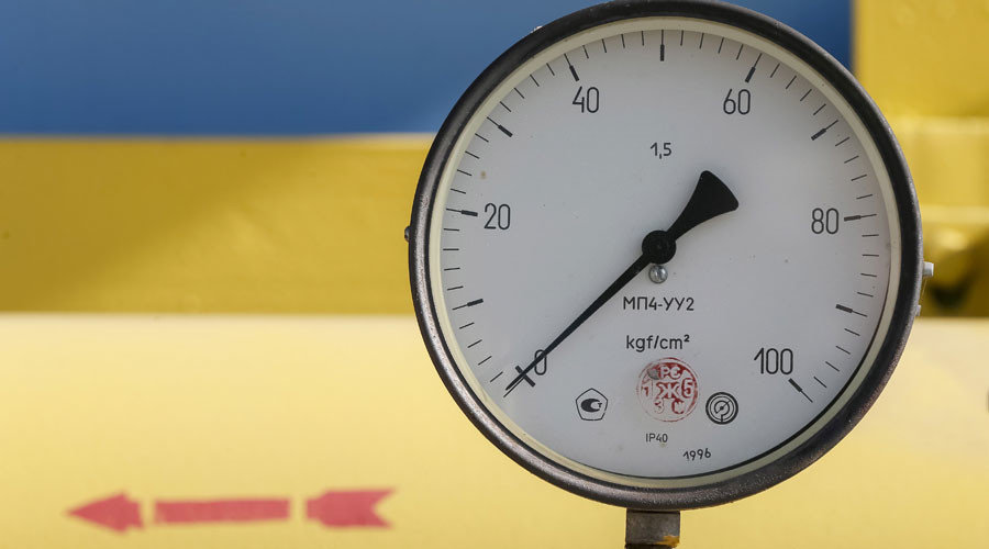 oil pressure