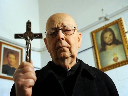 exorcism
