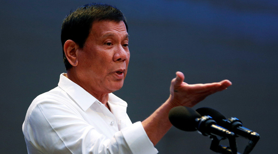 duterte