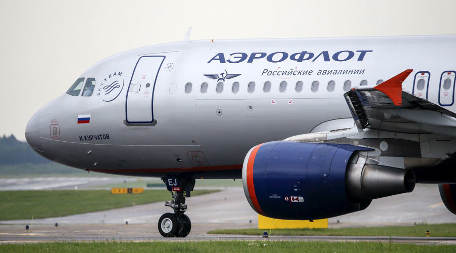 aeroflot