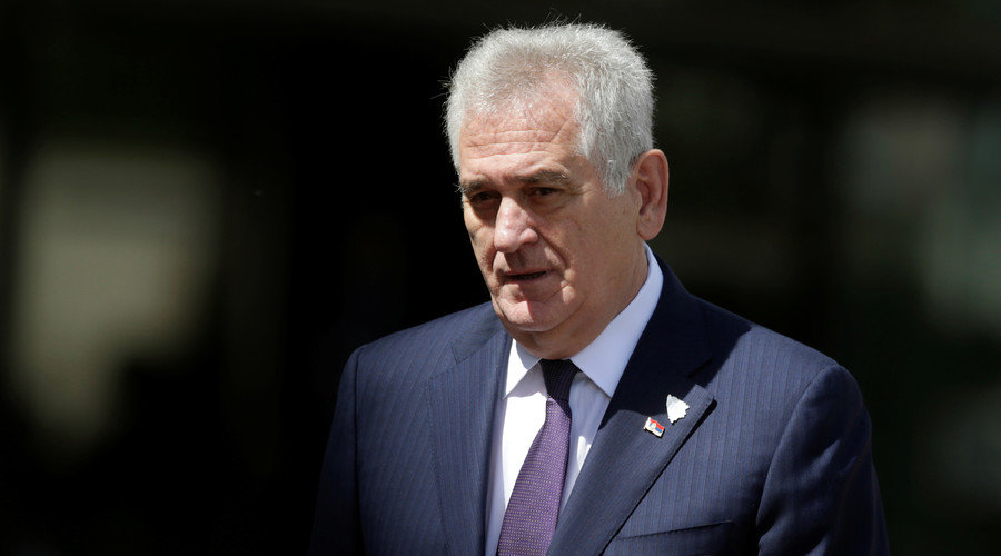 Tomislav Nikolic