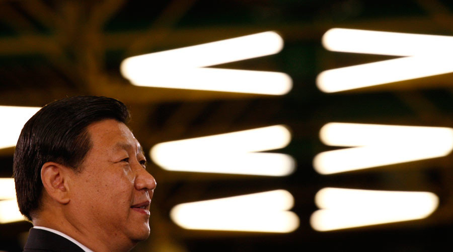 Click to enlarge xi jinping