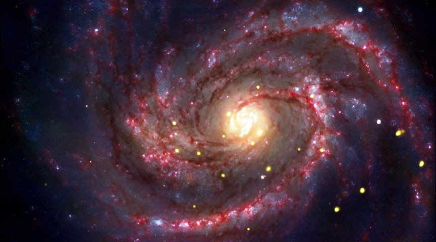 galaxy