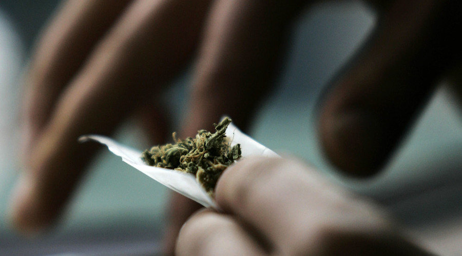 Marijuana