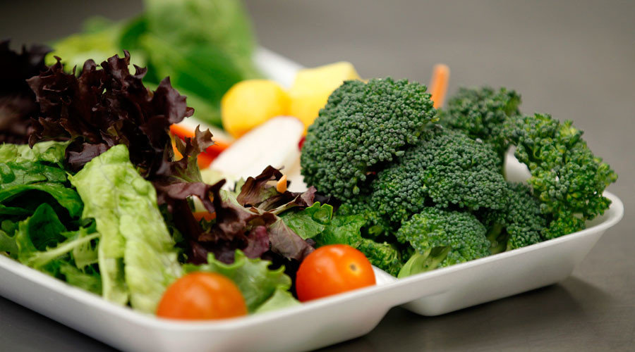 Veggies