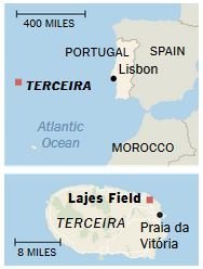 map of spain