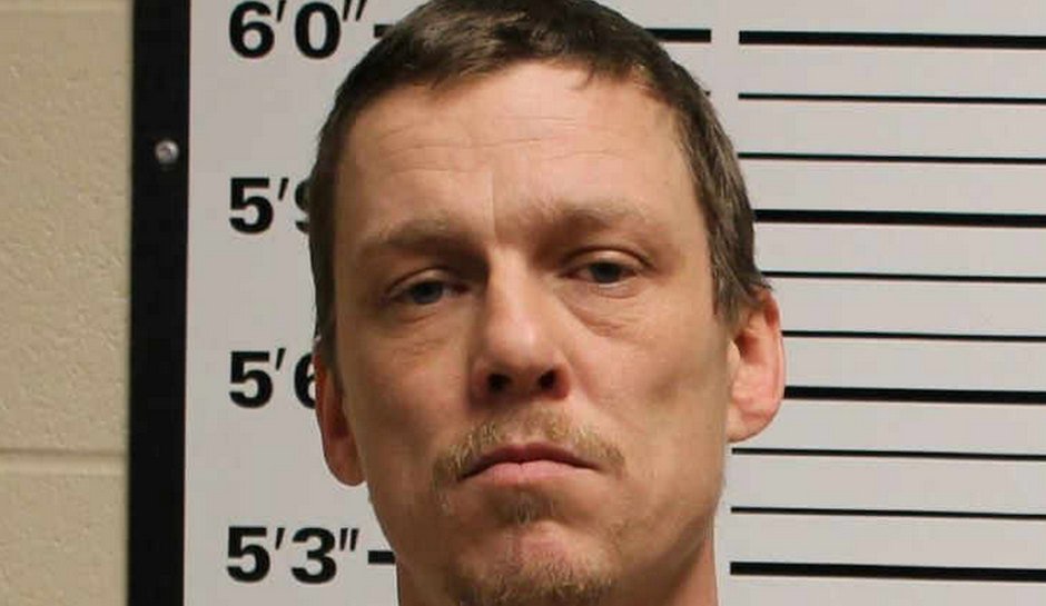 Martin Blake rapist