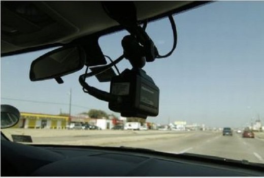 dashcam