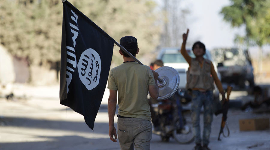 Click to enlarge isis