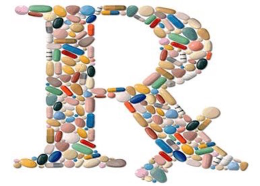 Big pharma drugs