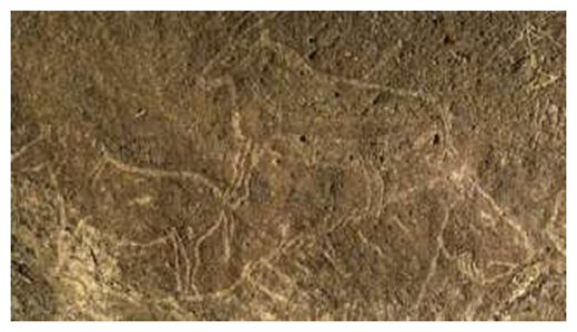 Click to enlarge Iberian Cave Art