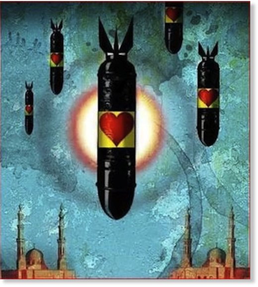 Click to enlarge bombs