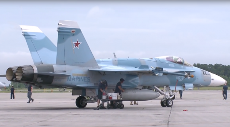 American Jets