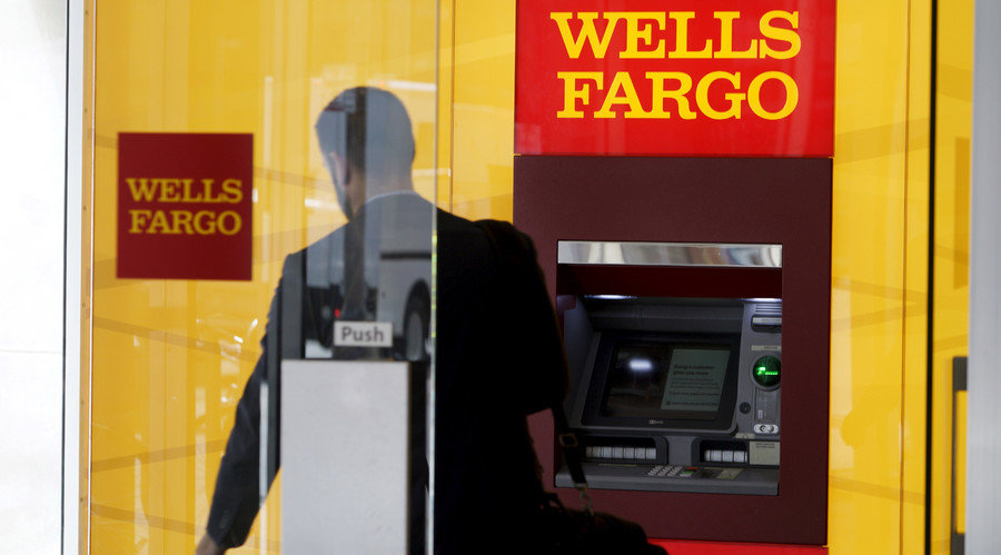 Wells Fargo