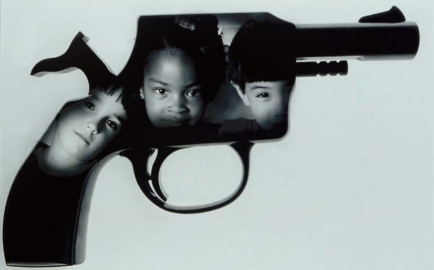 Guns and children