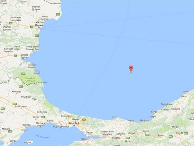 An earthquake with a magnitude of 4.8 magnitude struck Black Sea on Oct. 15 and was felt in Istanbul.