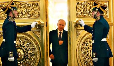 President Putin