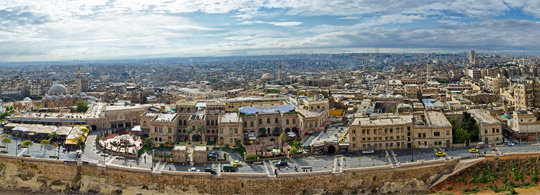 Syria