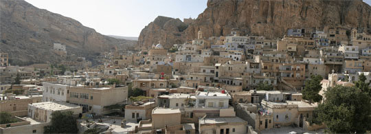 Syria