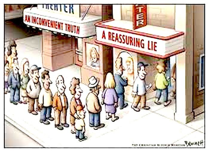 theater line