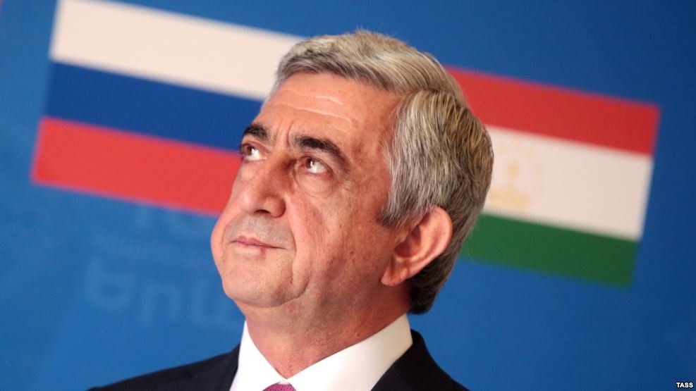 Sarkisian