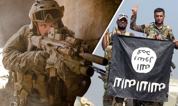 uk special forces