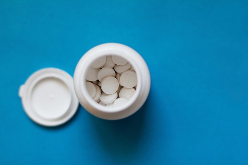 pills