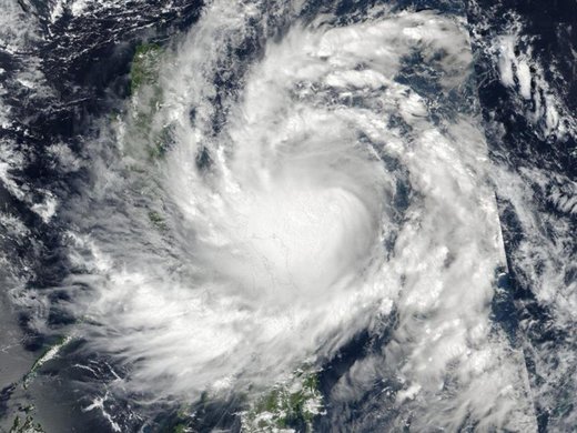 Click to enlarge Typhoon Sarika