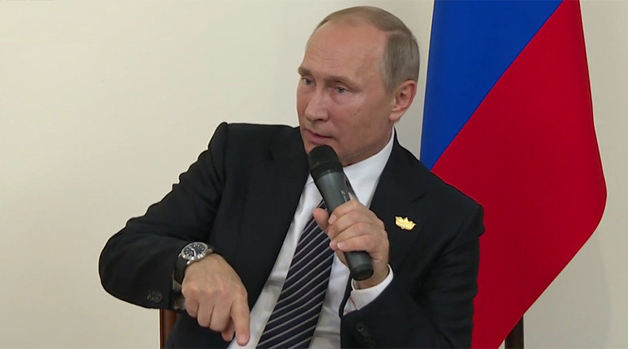 Click to enlarge putin