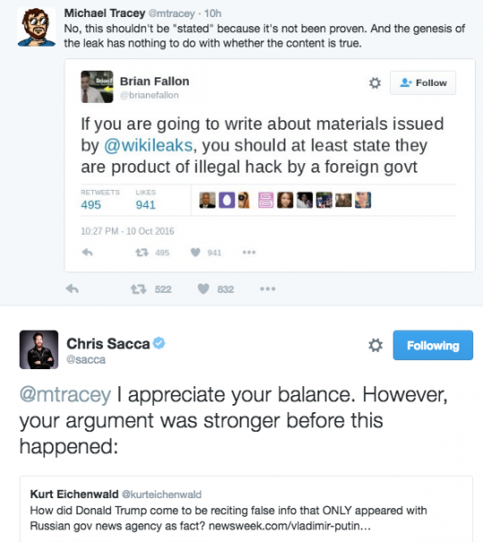 clinton propaganda war