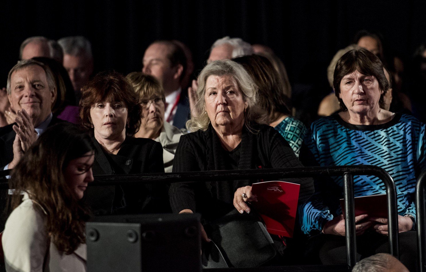 Click to enlarge Bill clinton rape accusers