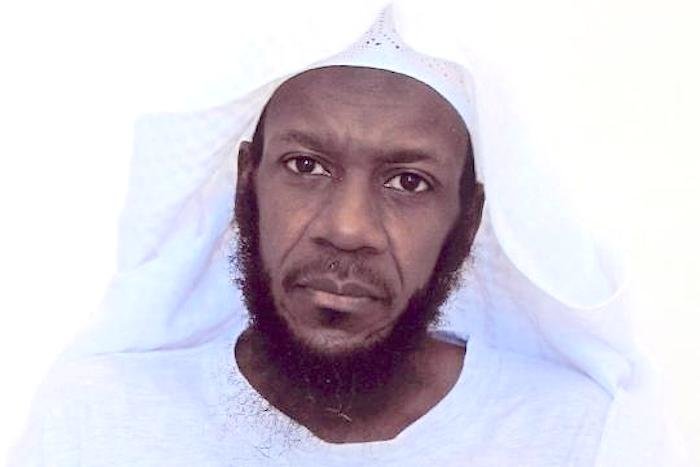 Click to enlarge Mustafa Ahmad al-Hawsawi