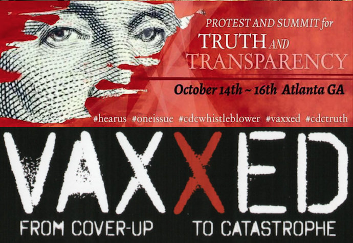 vaxxed