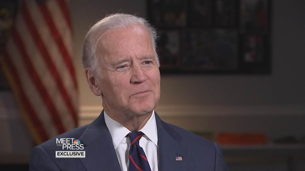 meet biden