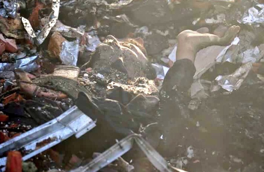 Click to enlarge sanaa funeral yemen