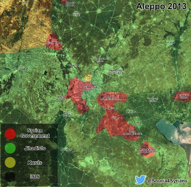 Aleppo