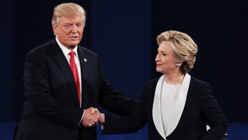 debate