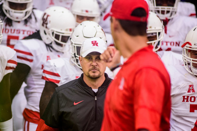 Tom Herman