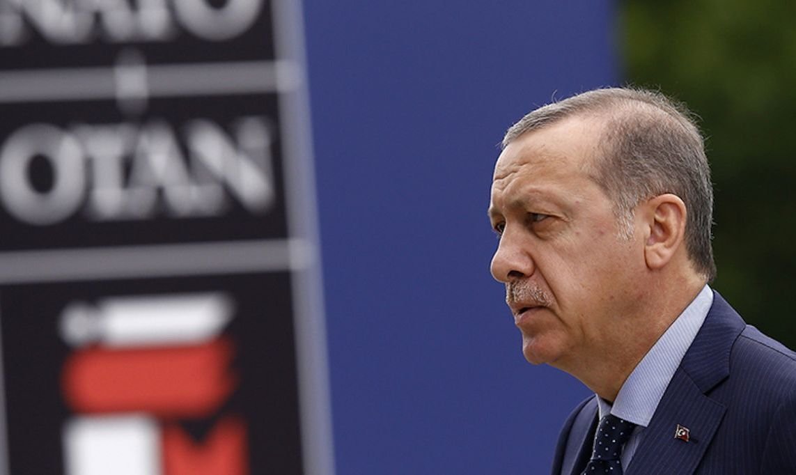 erdogan Turkey