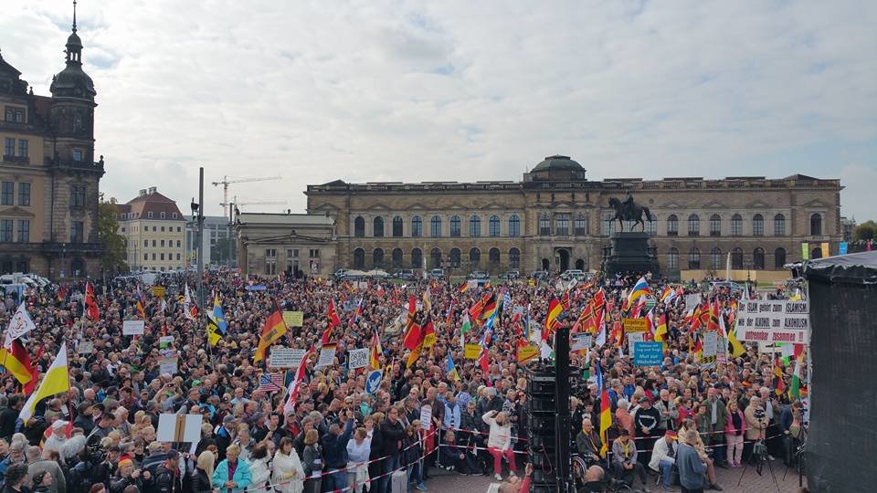 PEGIDA