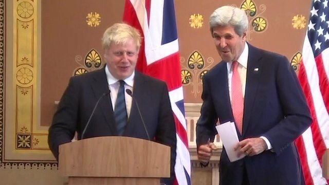 Click to enlarge BBC Kerry Johnson